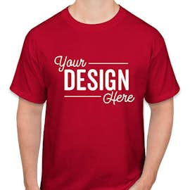 Hanes Authentic T-shirt