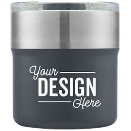 Coleman ® 13 oz. Sundowner Rocks Glass - Color: Navy