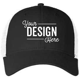 The North Face Ultimate Trucker Hat - Color: TNF Black/TNF White