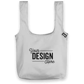 Bagito Original Tote - Color: Silversky