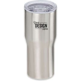20 oz. Urban Peak Vacuum Insulated Tumbler - Color: Stainless