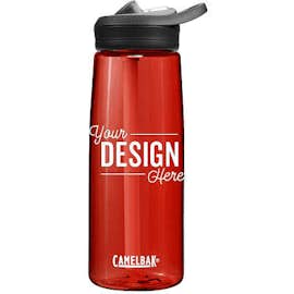 CamelBak 25 oz. Tritan Eddy Water Bottle - Color: Cardinal