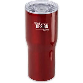 20 oz. Urban Peak Vacuum Insulated Tumbler - Color: Red