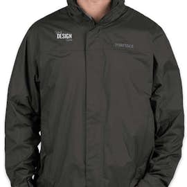 Marmot Waterproof PreCip Jacket - Color: Slate Grey
