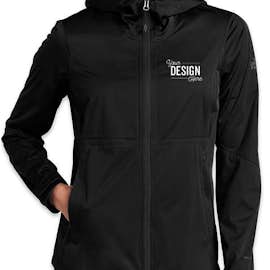 The North Face Women's All-Weather DryVent Stretch Jacket - Color: TNF Black