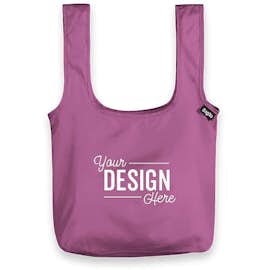 Bagito Original Tote - Color: Amethyst
