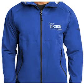 The North Face All-Weather DryVent Stretch Jacket - Color: TNF Blue