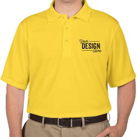 CornerStone Snag-Proof Polo - Color: Yellow