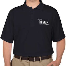 CornerStone Snag-Proof Polo - Color: Dark Navy