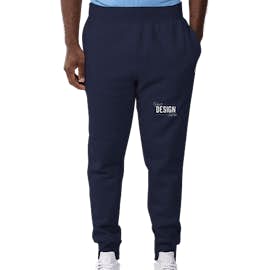 Champion Reverse Weave Joggers - Color: Navy
