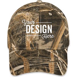 Kati Authentic Camo Hat - Color: Realtree Max 5