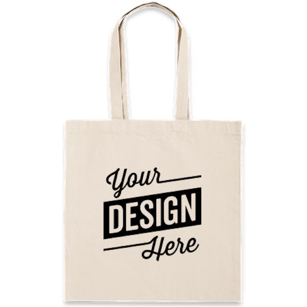 Lightweight 100 Cotton Tote Lightweight 100 Cotton Tote