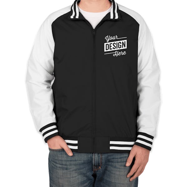 custom team 365 varsity