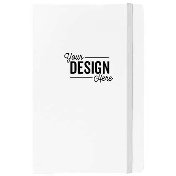 Design Custom Printed Ambassador Bound Journals Online at CustomInk