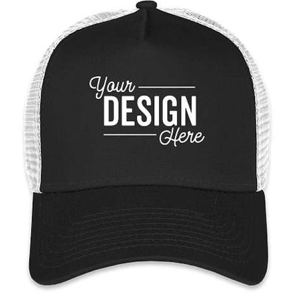 Custom New Era 9forty Snapback Trucker Hat Design Premium Hats Online At Customink Com Custom New Era 9forty Snapback Trucker Hat Design Premium Hats Online At Customink Com