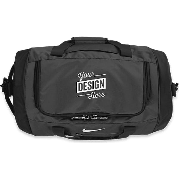 Nike Golf Medium Duffel Bag