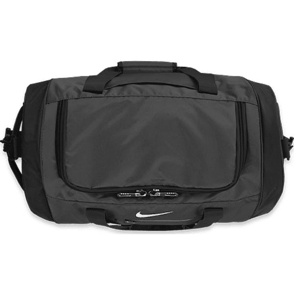 Design Custom Printed Nike Golf Medium Duffel Bags Online At Customink