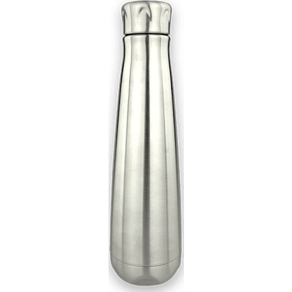 are stainless steel bottles safe