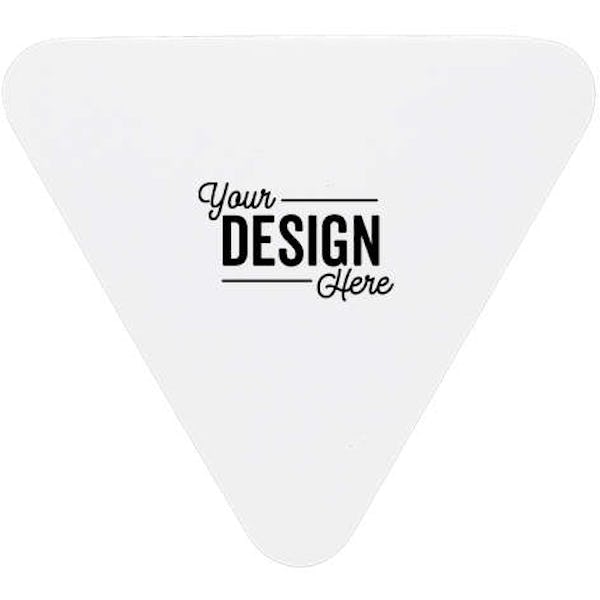 Custom Triangle Sticky Note Pad Design Sticky Notes Online At Customink Com Custom Triangle Sticky Note Pad Design Sticky Notes Online At Customink Com