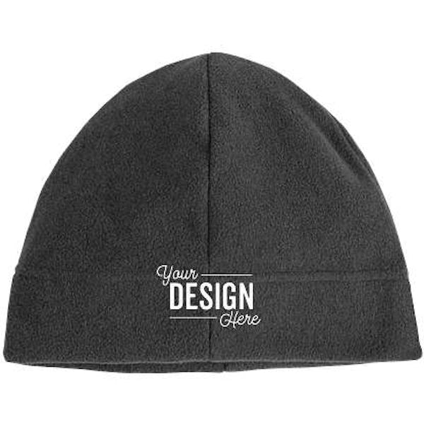 Download Custom Carhartt Fleece Beanie Design Beanies Online At Customink Com