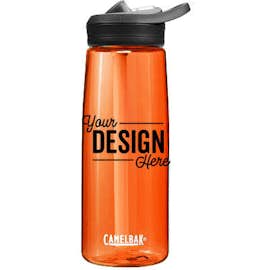 CamelBak 25 oz. Tritan Eddy Water Bottle - Color: Lava