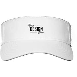 Nike Dry Visor - Color: White