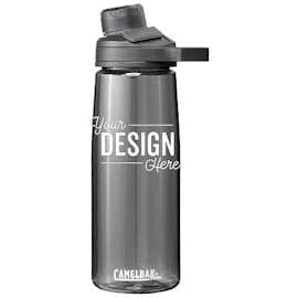 CamelBak 25 oz. Tritan Chute Mag Water Bottle - Color: Charcoal
