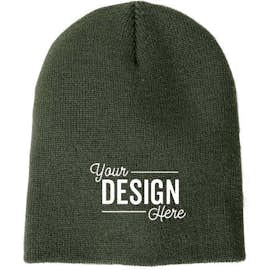 Carhartt Acrylic Knit Hat - Color: Dark Green