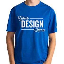 Canada - Puma Essential T-shirt - Color: Lapis Blue