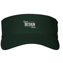 Nike Dry Visor - Color: Gorge Green