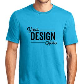 District V.I.T. T-shirt