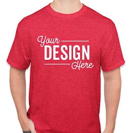 Hanes EcoSmart 50/50 T-shirt