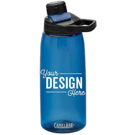 CamelBak 32 oz. Tritan Chute Mag Water Bottle - Color: Oxford