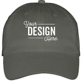 Valucap Bio-Washed Hat - Color: Olive