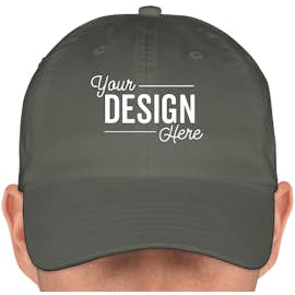 Canada - Valucap Bio-Washed Hat - Color: Olive