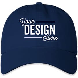 '47 Brand Clean Up Baseball Hat - Color: Navy