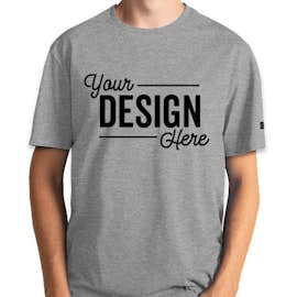 Canada - Puma Essential T-shirt - Color: Medium Grey Heather