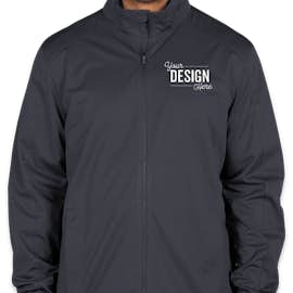 Port Authority Lightweight Active Soft Shell Jacket - Color: Dress Blue Navy