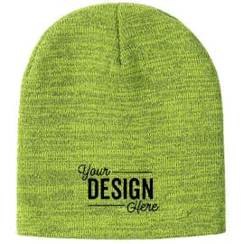 Stormtech Avalanche Beanie - Color: Kiwi Heather
