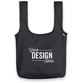 Bagito Original Tote - Color: Stormcloud