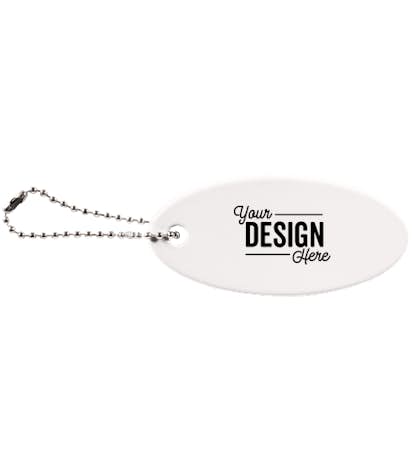 Floating Foam Keychain Floating Foam Keychain