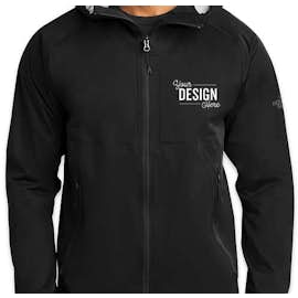 The North Face All-Weather DryVent Stretch Jacket - Color: TNF Black