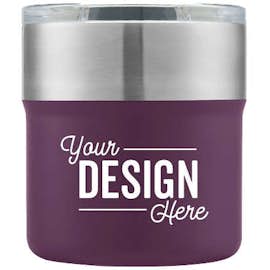 Coleman ® 13 oz. Sundowner Rocks Glass - Color: Purple