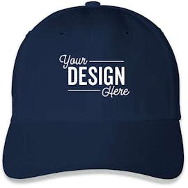 Adidas Relaxed Performance Hat - Color: Navy