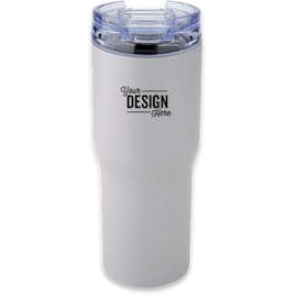 20 oz. Urban Peak Trail Vacuum Insulated Tumbler - Color: Gray