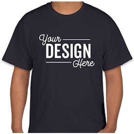 Canada - Gildan Hammer T-shirt - Color: Sport Dark Navy