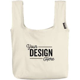 Bagito 100% Organic Cotton Original Tote - Color: Natural Cotton