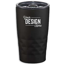 14 oz. Copper Vacuum Insulated Mini Tumbler - Color: Black