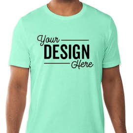 Bella + Canvas Jersey T-shirt