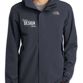 The North Face Apex DryVent Jacket - Color: Urban Navy